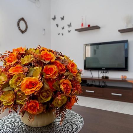 Apartman Mona بودغوريتْسا المظهر الخارجي الصورة