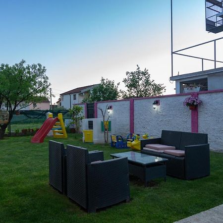 Apartman Mona بودغوريتْسا المظهر الخارجي الصورة