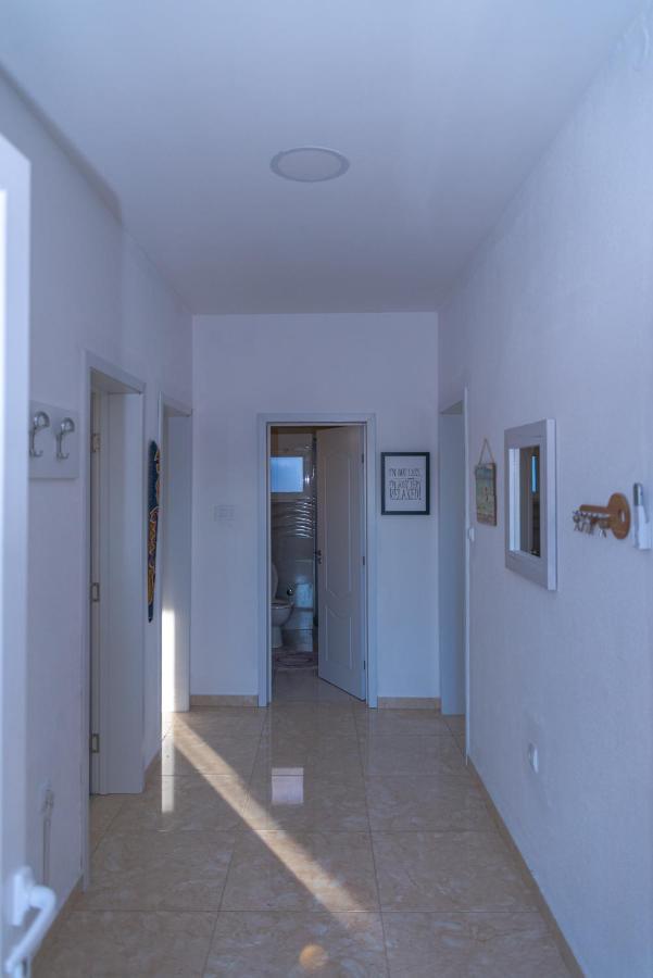 Apartman Mona بودغوريتْسا المظهر الخارجي الصورة