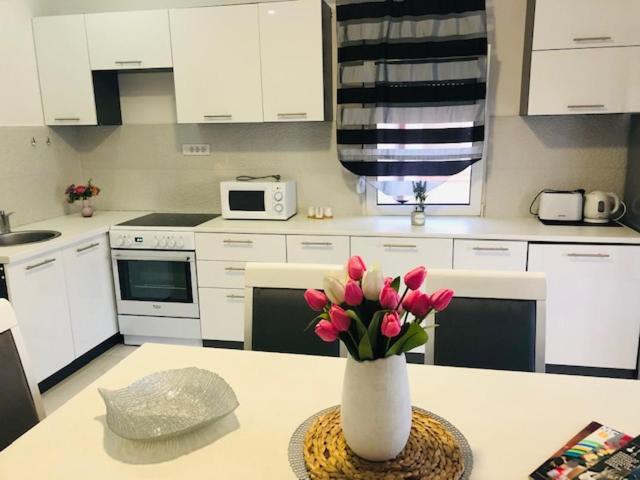 Apartman Mona بودغوريتْسا المظهر الخارجي الصورة