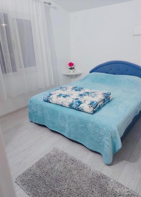 Apartman Mona بودغوريتْسا المظهر الخارجي الصورة