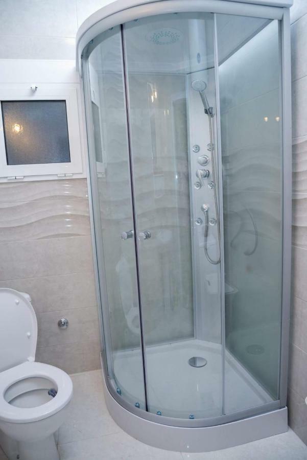 Apartman Mona بودغوريتْسا المظهر الخارجي الصورة
