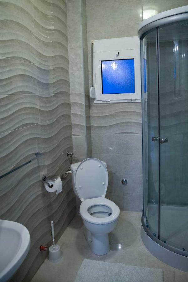 Apartman Mona بودغوريتْسا المظهر الخارجي الصورة